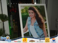 15 Anos de Elisandra Almeida